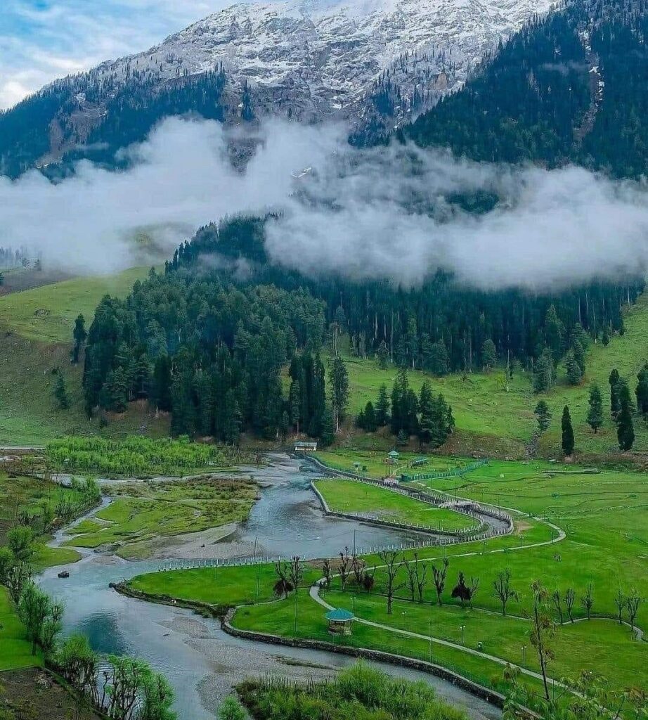 doodhpathri Doodhpathri