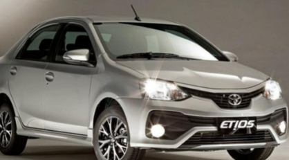 Etios